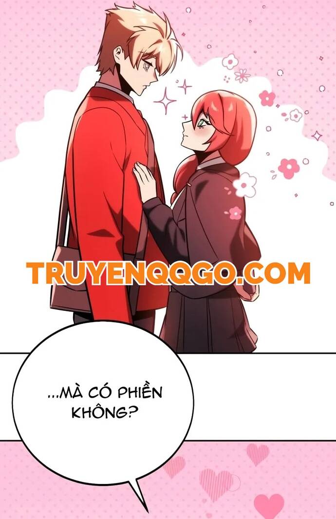 Cẩm Nang Sinh Tồn Của Nhân Vật Phụ Ở Học Viện [Chap 36-50]