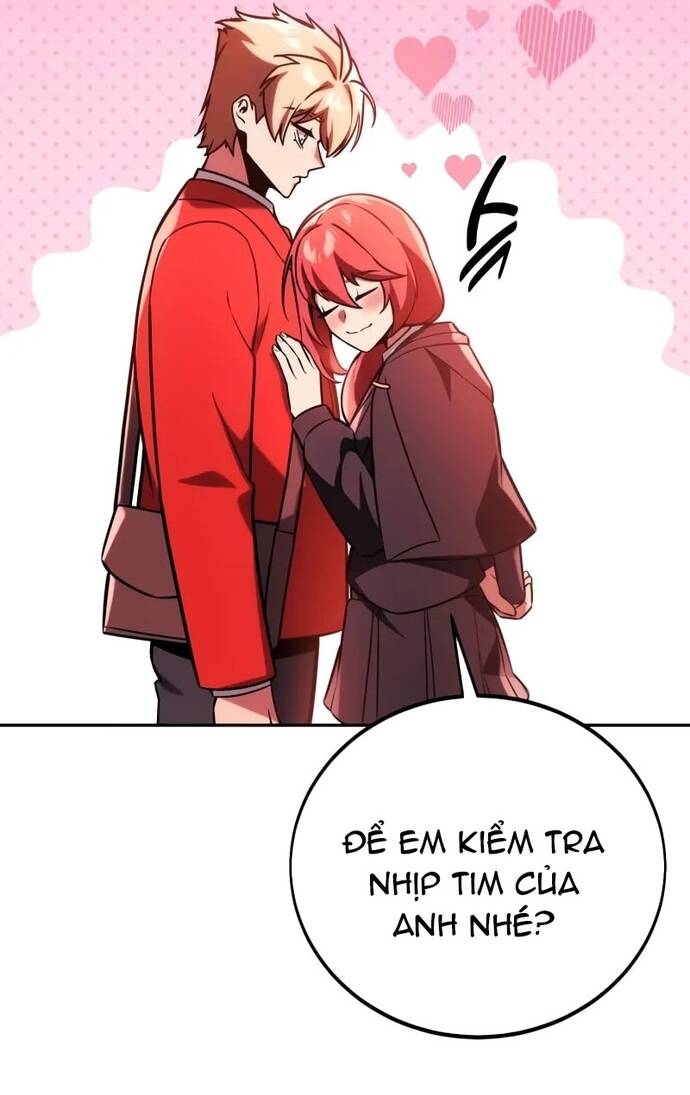 Cẩm Nang Sinh Tồn Của Nhân Vật Phụ Ở Học Viện [Chap 36-50]