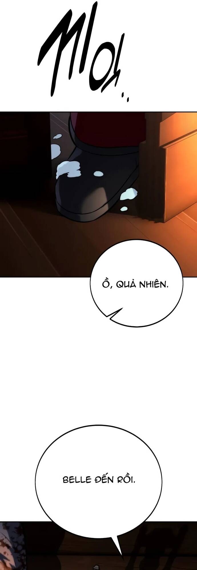Cẩm Nang Sinh Tồn Của Nhân Vật Phụ Ở Học Viện [Chap 36-50]