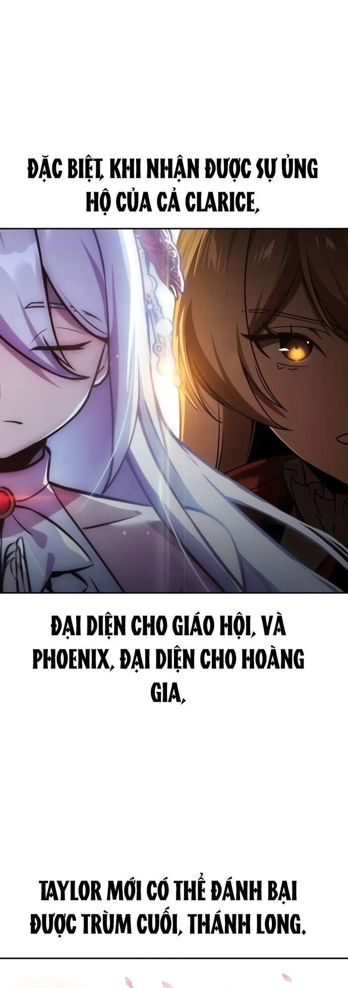Cẩm Nang Sinh Tồn Của Nhân Vật Phụ Ở Học Viện [Chap 36-50]