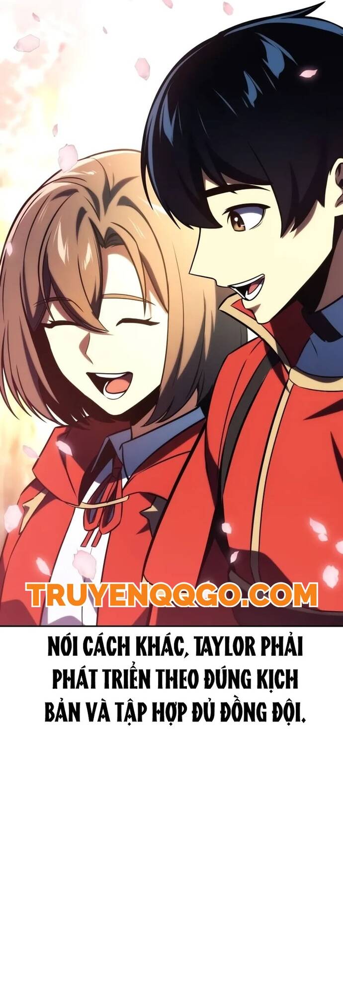 Cẩm Nang Sinh Tồn Của Nhân Vật Phụ Ở Học Viện [Chap 36-50]