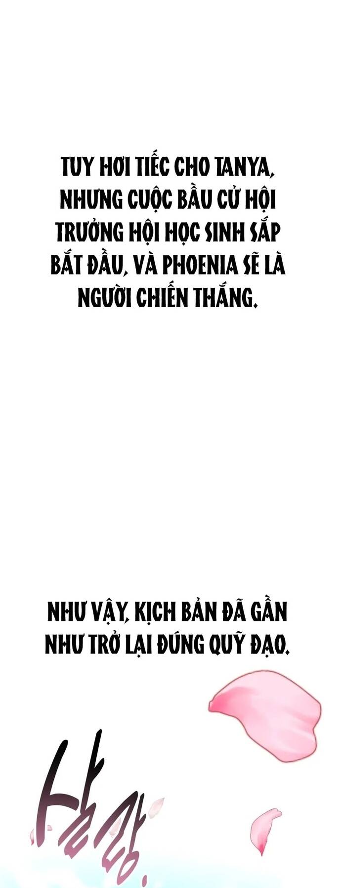 Cẩm Nang Sinh Tồn Của Nhân Vật Phụ Ở Học Viện [Chap 36-50]