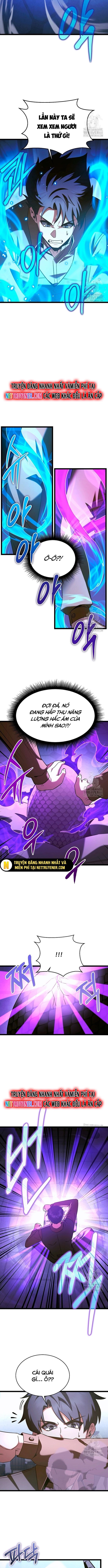 Anh Hùng Trọng Sinh Thành Trưởng Tử Nhà Công Tước [Chap 61-75] - Page 10