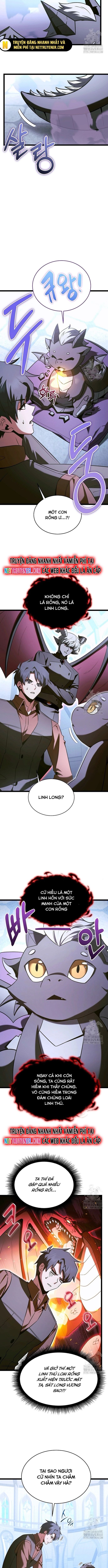 Anh Hùng Trọng Sinh Thành Trưởng Tử Nhà Công Tước [Chap 61-75] - Page 11