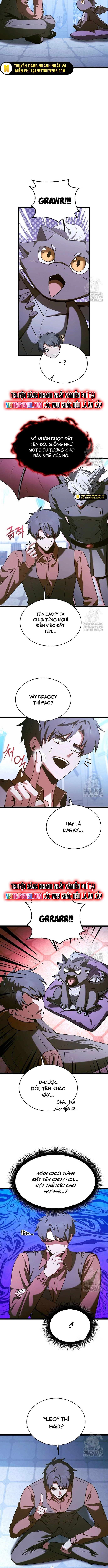 Anh Hùng Trọng Sinh Thành Trưởng Tử Nhà Công Tước [Chap 61-75] - Page 12