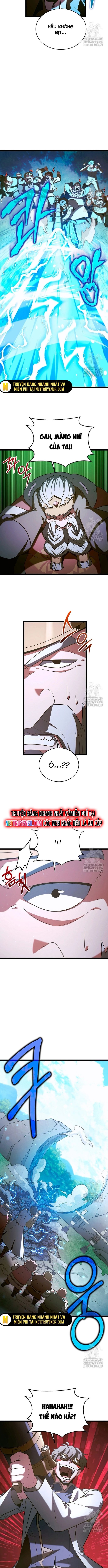 Anh Hùng Trọng Sinh Thành Trưởng Tử Nhà Công Tước [Chap 61-75] - Page 3