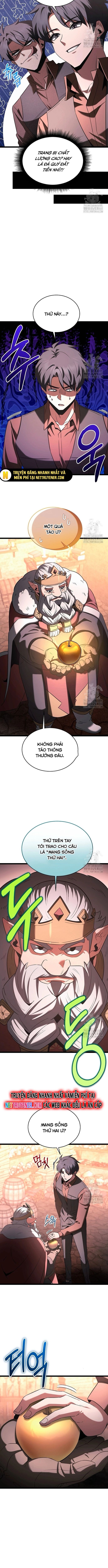Anh Hùng Trọng Sinh Thành Trưởng Tử Nhà Công Tước [Chap 61-75] - Page 7