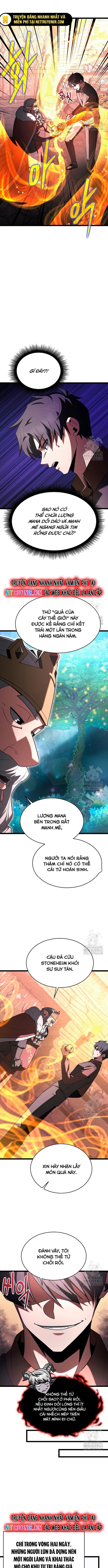 Anh Hùng Trọng Sinh Thành Trưởng Tử Nhà Công Tước [Chap 61-75] - Page 8