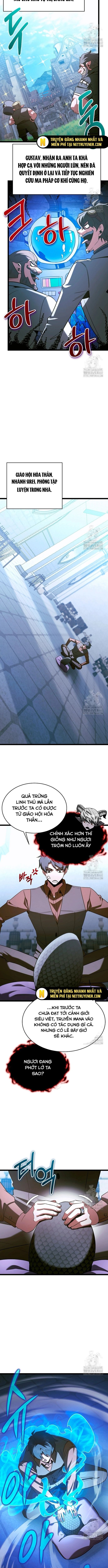Anh Hùng Trọng Sinh Thành Trưởng Tử Nhà Công Tước [Chap 61-75] - Page 9