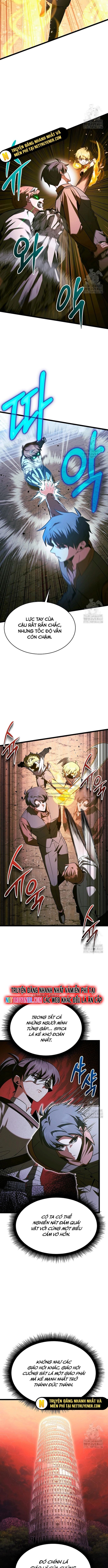Anh Hùng Trọng Sinh Thành Trưởng Tử Nhà Công Tước [Chap 61-75] - Page 10
