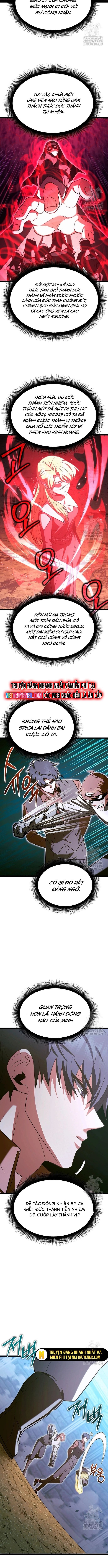 Anh Hùng Trọng Sinh Thành Trưởng Tử Nhà Công Tước [Chap 61-75] - Page 11