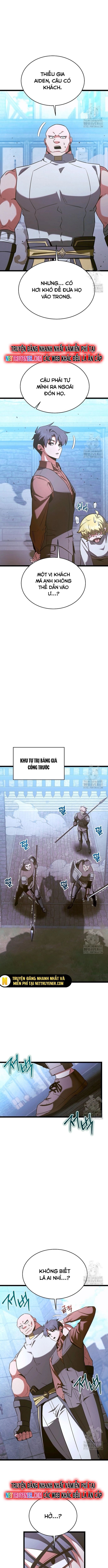 Anh Hùng Trọng Sinh Thành Trưởng Tử Nhà Công Tước [Chap 61-75] - Page 12