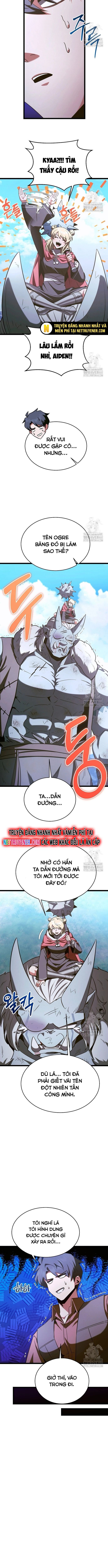 Anh Hùng Trọng Sinh Thành Trưởng Tử Nhà Công Tước [Chap 61-75] - Page 13