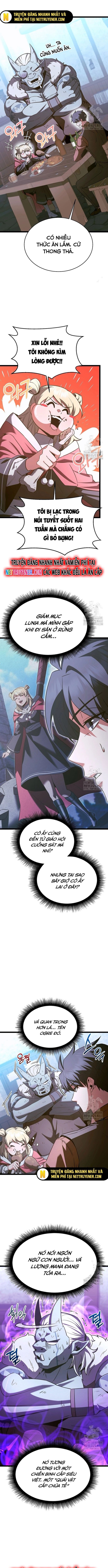 Anh Hùng Trọng Sinh Thành Trưởng Tử Nhà Công Tước [Chap 61-75] - Page 14