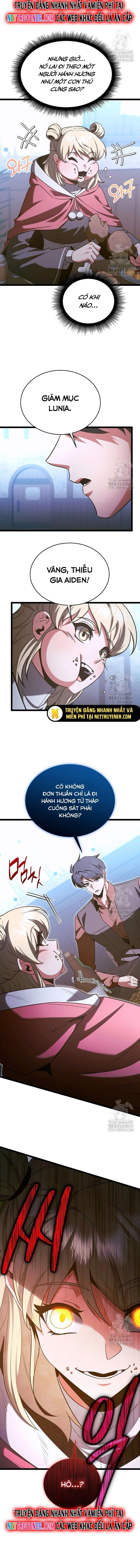 Anh Hùng Trọng Sinh Thành Trưởng Tử Nhà Công Tước [Chap 61-75] - Page 15