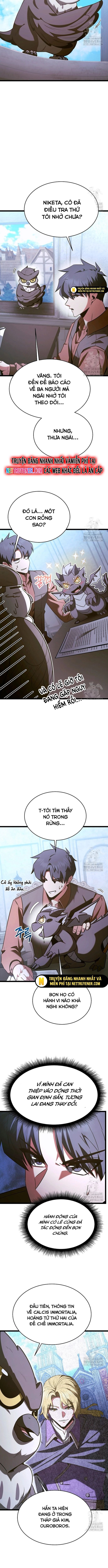 Anh Hùng Trọng Sinh Thành Trưởng Tử Nhà Công Tước [Chap 61-75] - Page 3