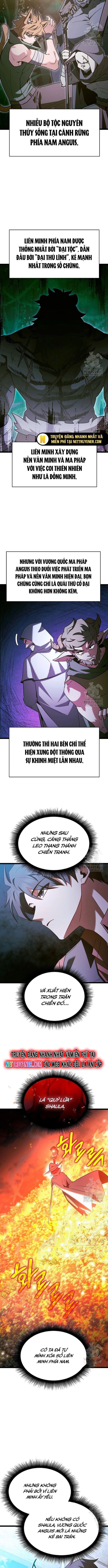 Anh Hùng Trọng Sinh Thành Trưởng Tử Nhà Công Tước [Chap 61-75] - Page 5
