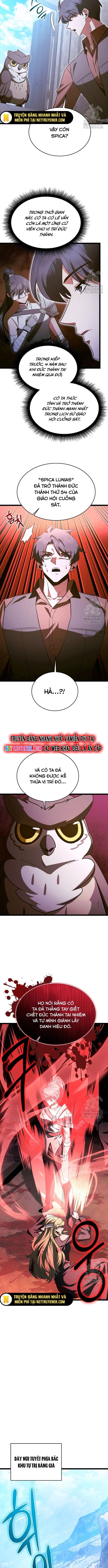 Anh Hùng Trọng Sinh Thành Trưởng Tử Nhà Công Tước [Chap 61-75] - Page 6