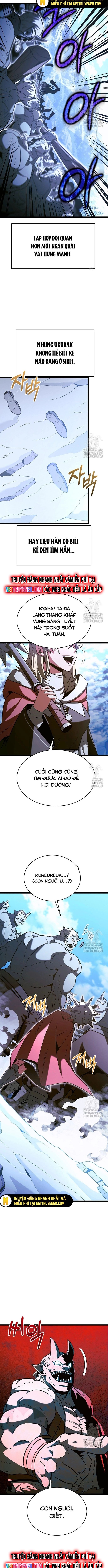 Anh Hùng Trọng Sinh Thành Trưởng Tử Nhà Công Tước [Chap 61-75] - Page 8
