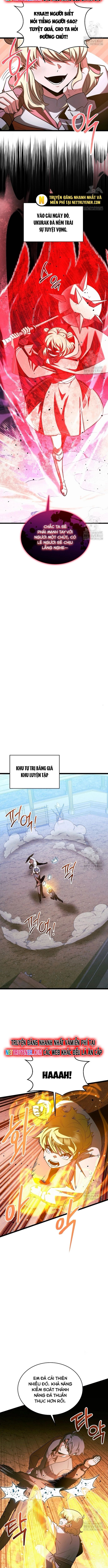 Anh Hùng Trọng Sinh Thành Trưởng Tử Nhà Công Tước [Chap 61-75] - Page 9