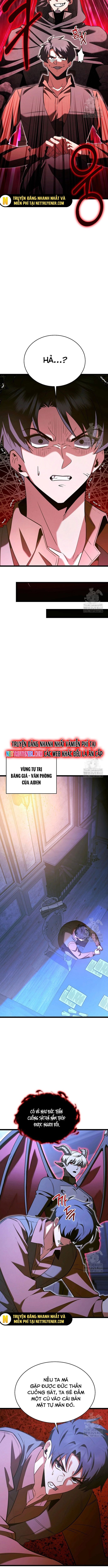 Anh Hùng Trọng Sinh Thành Trưởng Tử Nhà Công Tước [Chap 61-75] - Page 10