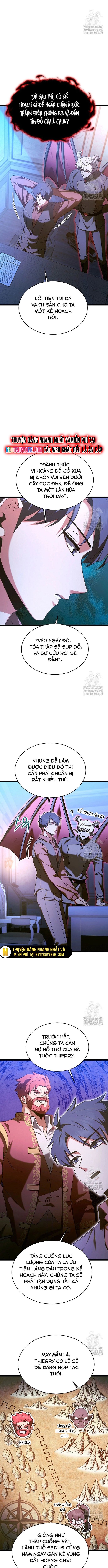 Anh Hùng Trọng Sinh Thành Trưởng Tử Nhà Công Tước [Chap 61-75] - Page 11