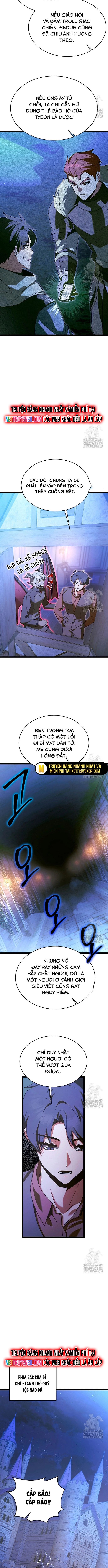 Anh Hùng Trọng Sinh Thành Trưởng Tử Nhà Công Tước [Chap 61-75] - Page 12