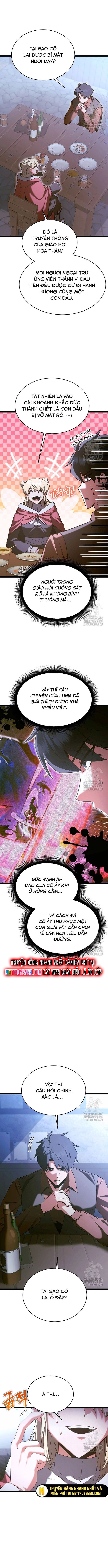 Anh Hùng Trọng Sinh Thành Trưởng Tử Nhà Công Tước [Chap 61-75] - Page 2