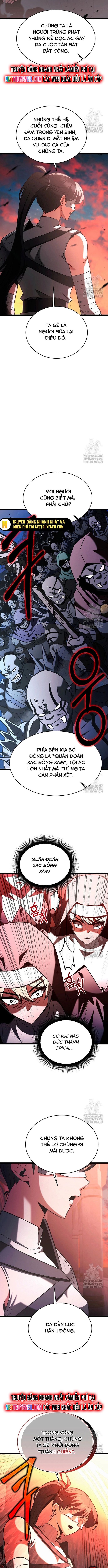 Anh Hùng Trọng Sinh Thành Trưởng Tử Nhà Công Tước [Chap 61-75] - Page 4