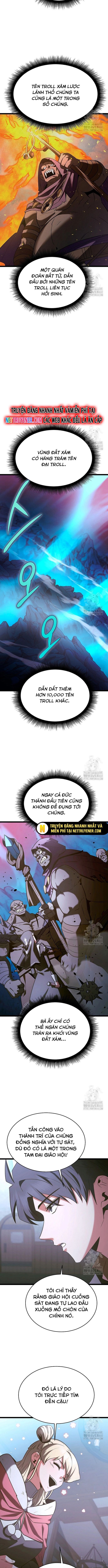 Anh Hùng Trọng Sinh Thành Trưởng Tử Nhà Công Tước [Chap 61-75] - Page 6