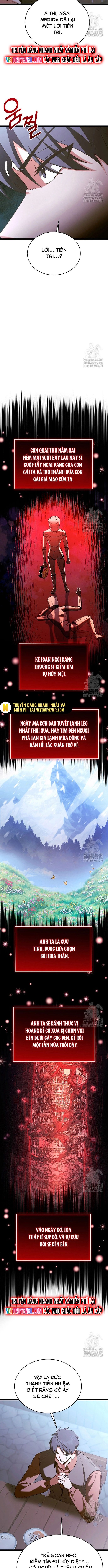 Anh Hùng Trọng Sinh Thành Trưởng Tử Nhà Công Tước [Chap 61-75] - Page 7