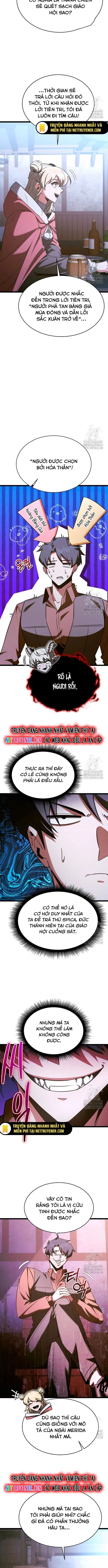 Anh Hùng Trọng Sinh Thành Trưởng Tử Nhà Công Tước [Chap 61-75] - Page 8