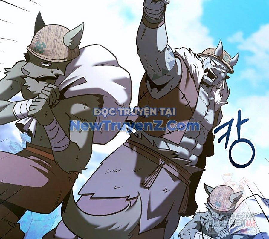 Anh Hùng Trọng Sinh Thành Trưởng Tử Nhà Công Tước [Chap 61-75] - Page 11