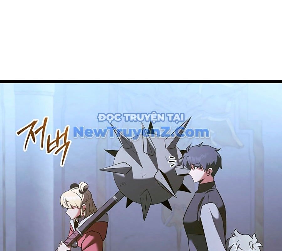 Anh Hùng Trọng Sinh Thành Trưởng Tử Nhà Công Tước [Chap 61-75] - Page 110