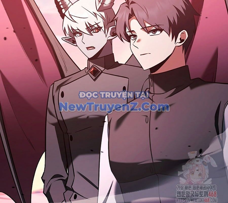 Anh Hùng Trọng Sinh Thành Trưởng Tử Nhà Công Tước [Chap 61-75] - Page 194
