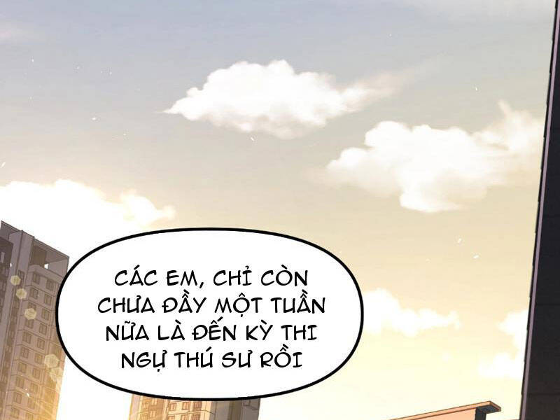 Toàn Cầu Ngự Thú Ta Có Thể Thấy Lộ Tuyến Tiến Hoá [Chap 1-24]