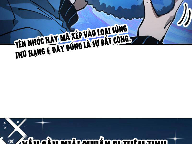 Toàn Cầu Ngự Thú Ta Có Thể Thấy Lộ Tuyến Tiến Hoá [Chap 1-24]