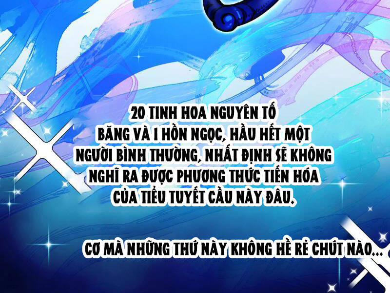 Toàn Cầu Ngự Thú Ta Có Thể Thấy Lộ Tuyến Tiến Hoá [Chap 1-24]