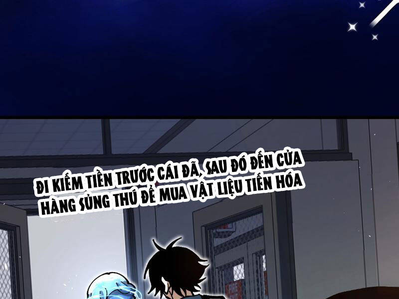 Toàn Cầu Ngự Thú Ta Có Thể Thấy Lộ Tuyến Tiến Hoá [Chap 1-24]