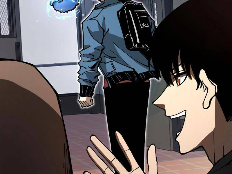 Toàn Cầu Ngự Thú Ta Có Thể Thấy Lộ Tuyến Tiến Hoá [Chap 1-24]
