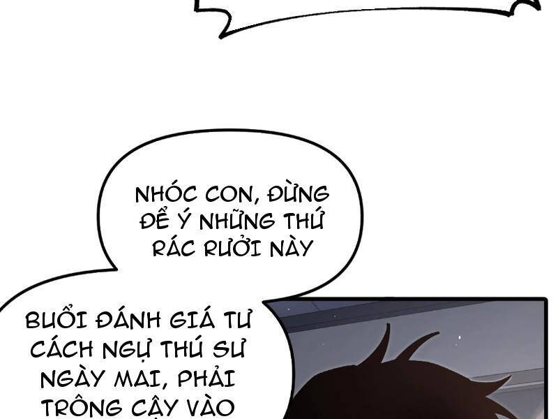 Toàn Cầu Ngự Thú Ta Có Thể Thấy Lộ Tuyến Tiến Hoá [Chap 1-24]