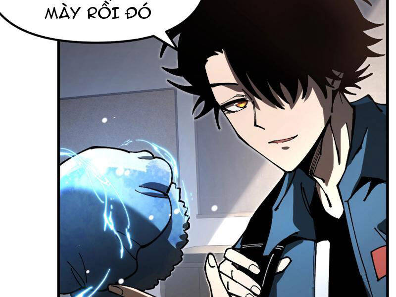 Toàn Cầu Ngự Thú Ta Có Thể Thấy Lộ Tuyến Tiến Hoá [Chap 1-24]