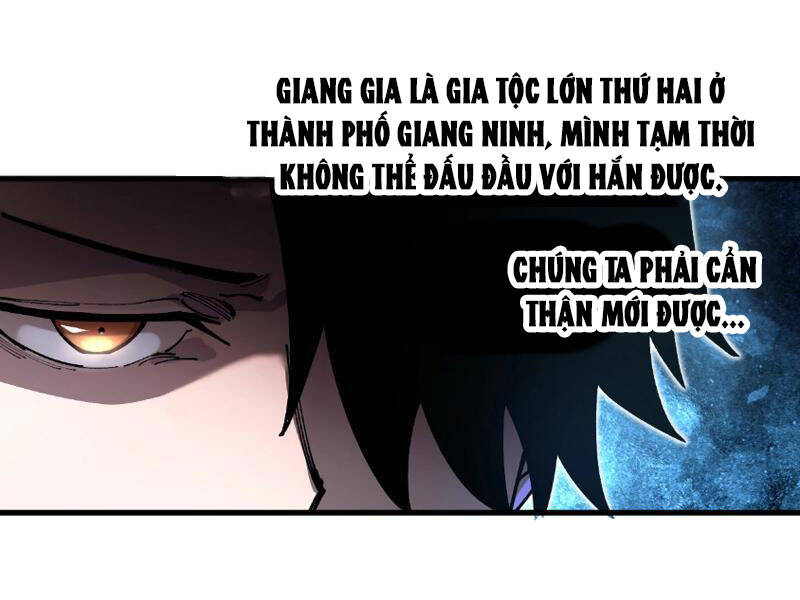 Toàn Cầu Ngự Thú Ta Có Thể Thấy Lộ Tuyến Tiến Hoá [Chap 1-24]