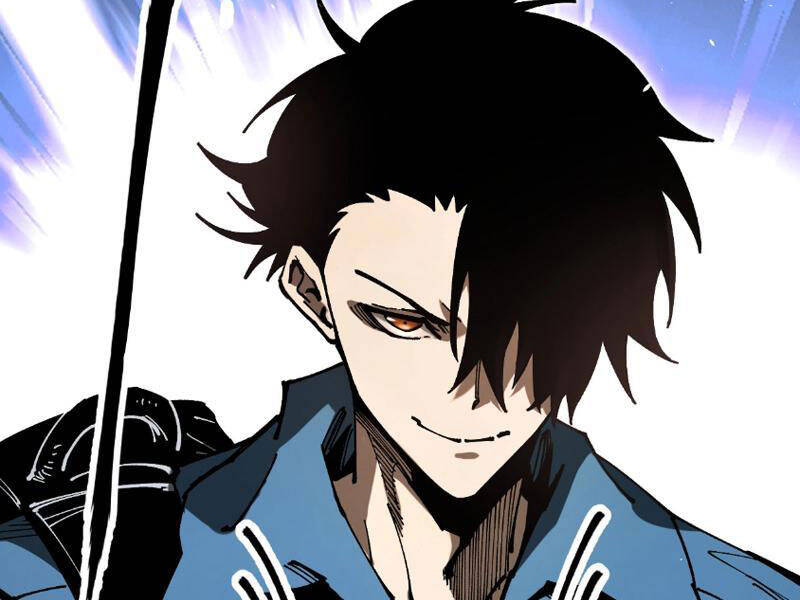 Toàn Cầu Ngự Thú Ta Có Thể Thấy Lộ Tuyến Tiến Hoá [Chap 1-24]