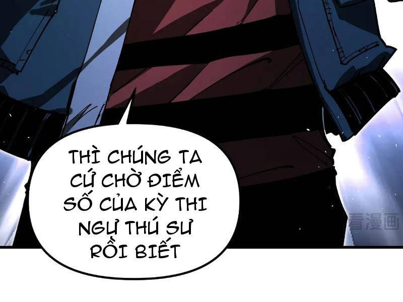 Toàn Cầu Ngự Thú Ta Có Thể Thấy Lộ Tuyến Tiến Hoá [Chap 1-24]