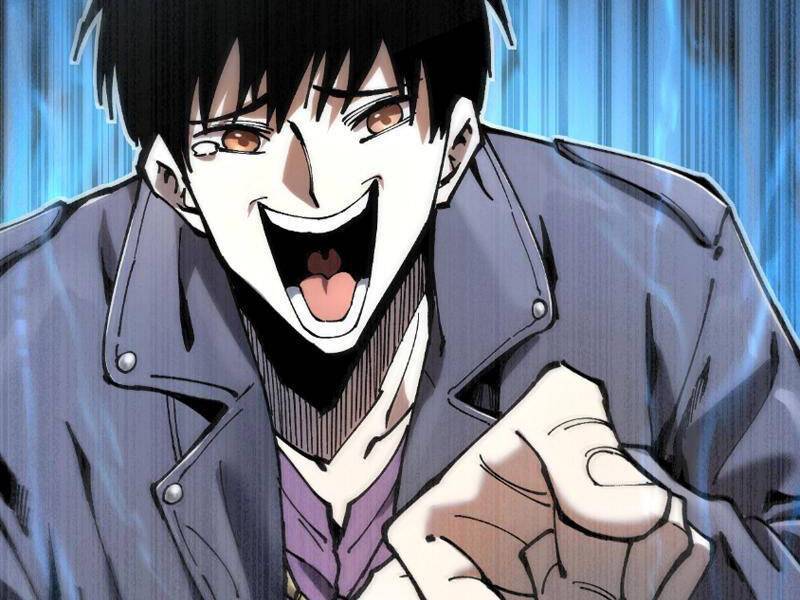 Toàn Cầu Ngự Thú Ta Có Thể Thấy Lộ Tuyến Tiến Hoá [Chap 1-24]