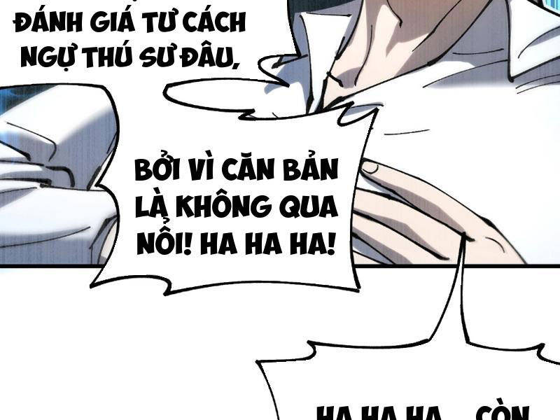 Toàn Cầu Ngự Thú Ta Có Thể Thấy Lộ Tuyến Tiến Hoá [Chap 1-24]