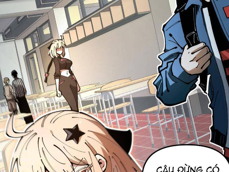 Toàn Cầu Ngự Thú Ta Có Thể Thấy Lộ Tuyến Tiến Hoá [Chap 1-24]