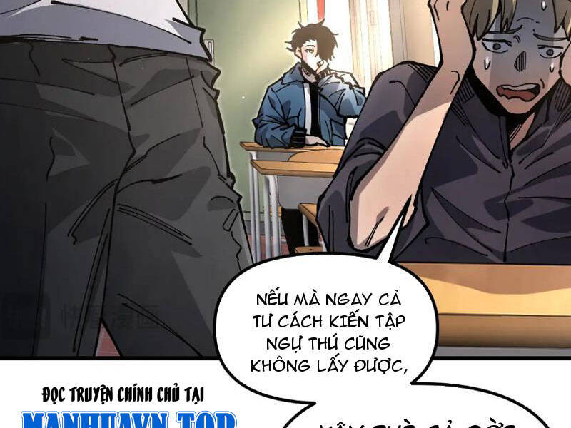 Toàn Cầu Ngự Thú Ta Có Thể Thấy Lộ Tuyến Tiến Hoá [Chap 1-24]