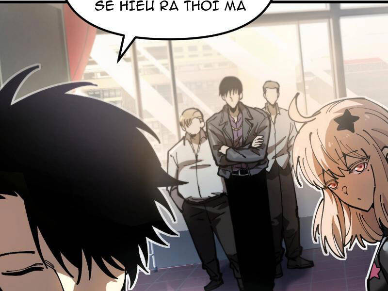 Toàn Cầu Ngự Thú Ta Có Thể Thấy Lộ Tuyến Tiến Hoá [Chap 1-24]